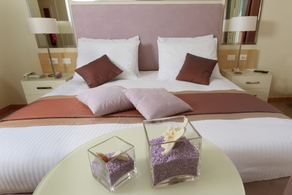 Hotel Crystal Sea